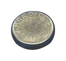 TS621E Battery,Button,Lithium,2.5MAH, Seiko Instruments