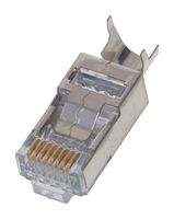 44915-0022 RJ45 Conn, Plug, 8P8C, 1PORT, Cable Molex