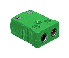GMP-R/S-F Low Noise Connector Omega