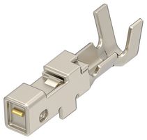 1827569-2 Contact, Socket, 30-28AWG, Crimp Te Connectivity