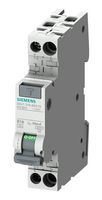 5SV1316-7GV13 RCBO, RCD, GFCI, AFDD Circuit Breakers Siemens