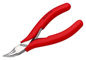 35 41 115 Plier, Electronic, 115mm Knipex