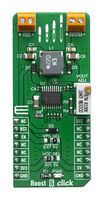 MikroE-3813 Boost 6 Click Board MikroElektronika