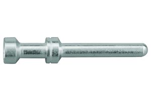 T2030001008-000 Heavy Duty Contact, Pin, Crimp, 18AWG Te Connectivity