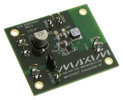 MAX17502FTEVKIT# Eval Board, Sync Step Down Converter Maxim Integrated / Analog Devices