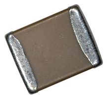 C1210C334K5RACTU Cap, 0.33µF, 50V, 10%, X7R, 1210 Kemet