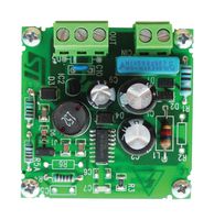 STEVAL-ISA119V1 Demo Board, Double Output Buck Converter STMICROELECTRONICS