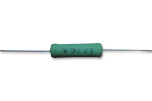 2-1623774-1 Res, 1K5, 14W, Axial, Wirewound CGS - Te Connectivity