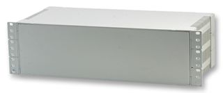 G17083UG Case, 19", ABS, 3u, Grey multicomp Pro