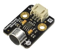 DFR0034 Analog Sound Sensor, arduino Board DFRobot