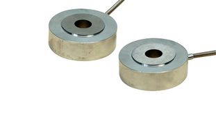 LC8150-500-1K Load Cells, Through-Hole Load Cells Omega