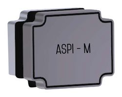 ASPI-M3015-4R7M-T Inductor, 4.7UH, 1.8A, 20%, Shielded ABRACON