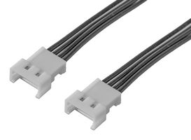 218110-0403 Cable ASSY, 4Pos Plug-Plug, 300mm Molex