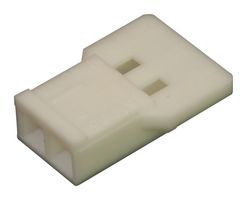 51015-0200 Connector Housing, 2Pos, 2mm Molex