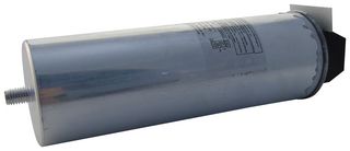 C9TS6MD6110AARX Cap, 110µF, 440VAC, PP, Can Kemet