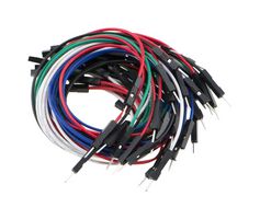 FIT0365 Jumper Wires F/M 30 Pack, arduino Board DFRobot