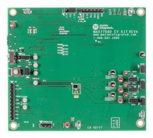 MAX77680EVKIT# Eval KIT, Buck-Boost Converter Maxim Integrated / Analog Devices