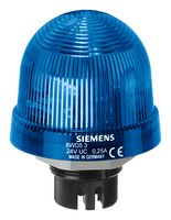 8WD5320-5AF Visual Signal Indicator Units Siemens