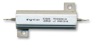 5-1879071-5 Res, 3K3, 50W, Solder Lug, Wirewound CGS - Te Connectivity