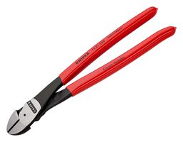 74 21 250 Wire Cutter, Diagonal, 250mm Knipex