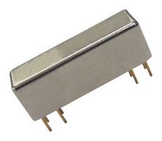 MCBF-1C12 Reed Relay, SPDT, 0.25A, 150VDC, Th multicomp