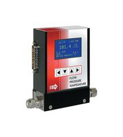 FMA6604 Gas Meter With Display Omega