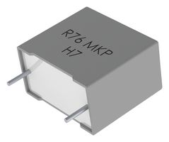 R76TI233050H4J CAP, AEC-Q200, 0.033UF, 1.6KV, FILM KEMET