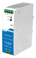 VTX-211-120-324 Power Supply, AC/DC, 1 Output, 120W VIGORTRONIX