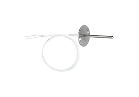 On-960-44006 Thermistor Sensor, 10kohm, Stripped Omega