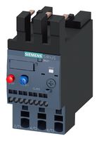 3RU2126-1CC0 Thermal Overload Relay, 1.8A-2.5A, 690V Siemens