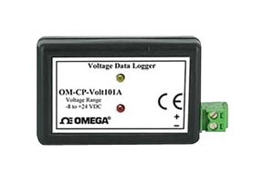 Om-CP-VOLT101A-30V Data Logger, Voltage Omega