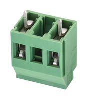 691236610101 10.16 MM Terminal Block,Horizontal Entry Wurth Elektronik