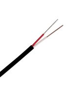 EXFF-J-24-1000 THERMOCOUPLE WIRE, 304.8M, 24AWG OMEGA