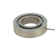 LC8400-213-25K Load Cells, Through-Hole Load Cells Omega