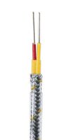 EXTT-K-20-SB-T-50 THERMOCOUPLE WIRE MEDIUM TEMP OMEGA