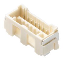 502584-0360 WTB Conn, Rcpt, 3Pos, 1ROW, 1.5mm Molex