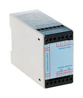 CCT-08-0/650V-24Vdc DIN Rail Signal Conditioner Omega