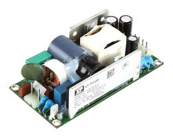 FCB100US12 Power Supply, AC-DC, 12V, 7.5A XP Power