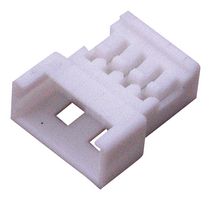 51047-0500 Connector Housing, Plug, 5Pos, 1.25mm Molex