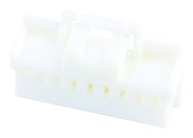 502351-0900 Connector Housing, Rcpt, 9Pos, 2mm Molex