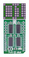 MikroE-2705 7X10 G Click Board MikroElektronika
