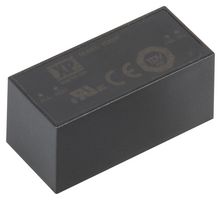 VCE03US09 Power Supply, AC-DC, 9V, 0.333A XP Power