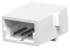 292156-3 CT Relay HDR ASSY Free Hanging Amp - Te Connectivity