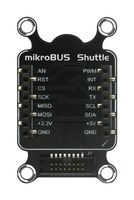 MikroE-2882 mikroBus Shuttle Click Board MikroElektronika