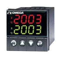 CNI16D22 PID Controller NP I-Series Panel Mount Omega