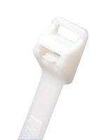 PRT6EH-Q Cable Tie, Nylon 6.6, 564MM, 250lb, Nat PANDUIT