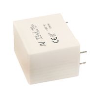 C4ASNBW4300A3MJ Cap, 3UF, 600VAC, Film, Radial Kemet