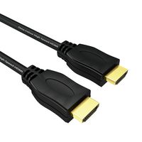 MP007893 Cable ASSY, 2.0 HDMI Plug-Plug, 5m multicomp Pro