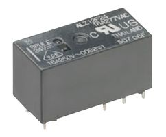 ALZ51B24W Power Relay, SPST-NO, 24Vdc, Th Panasonic
