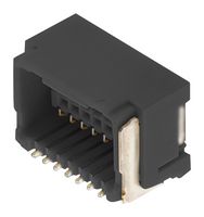 505448-3071 Connector, Header, 30POS, 2Row, 1.25mm Molex